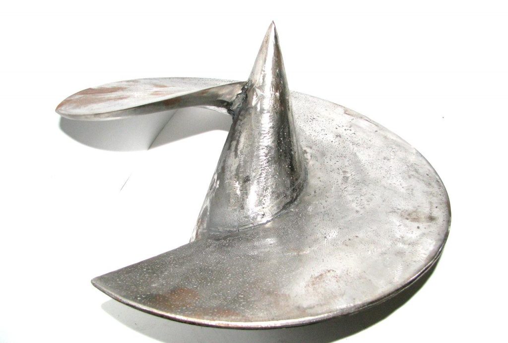 Преимущества сварного наконечника